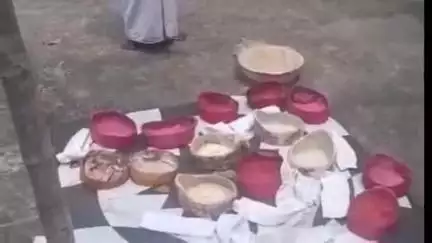 BV शांति फाउंडेशन के अध्यक्ष संतोष मिश्रा के द्वारा सभी दल के प्रतिनिधि को बाबा के जन्म उत्सव में आमंत्रित किया है