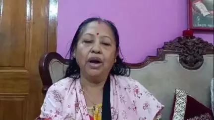 শিলচর: শিলচর মেহেরপুর দুর্গাপল্লীতে এক মহিলার কানের রিং ছিনতাই,থানায় মামলা
