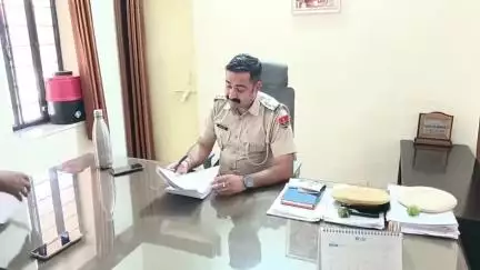 रतनगढ़: रतनगढ़ निवासी महिला ने अपने 8 वर्षीय बेटे के साथ अनैतिक कार्य करने का आरोप लगाते हुए थाने में कराया मुकदमा दर्ज