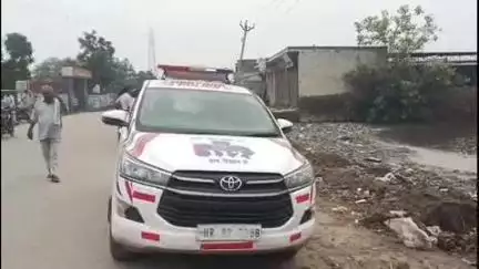 कैथल: राजोद के राजकीय प्राथमिक स्कूल के सामने तालाब से मिला एक व्यक्ति का शव, पुलिस जांच में जुटी