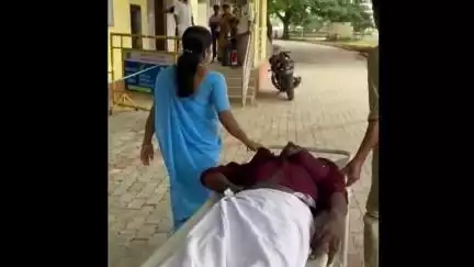സുൽത്താൻബത്തേരി: ബസിൽ യാത്രക്കാരന് ദേഹാസ്വാസ്ഥ്യം, പുൽപ്പള്ളി സ്വദേശിക്ക് രക്ഷകരായി KSRTC ജീവനക്കാർ