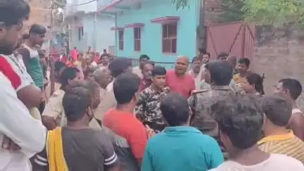 सिंघिया: पंजियार टोला में वृद्ध महिला की मौत, सूचना पर पहुंची पुलिस, परिजनों ने नहीं कराया पोस्टमार्टम