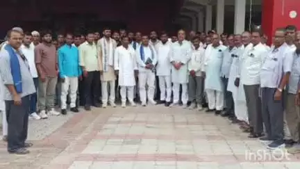 चौरीचौरा: चौरी चौरा में बसपा ने विधानसभा के बूथ और सेक्टर की समीक्षा बैठक की