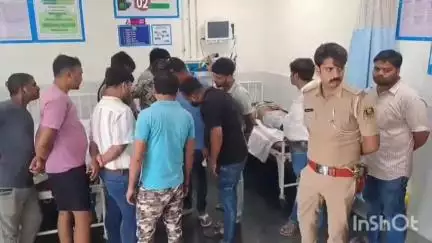 मुंगेर: रामपुर भिखारी के एक युवक ने फांसी लगाकर की आत्महत्या, पुलिस जांच में जुटी