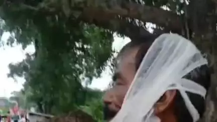 डंडारी: कटरमाला वार्ड संख्या 2 में गीदड़ ने एक व्यक्ति को काटा, गंभीर रूप से घायल