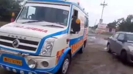 डिंडौरी: महाराष्ट्र के बोरिबेल स्टेशन में ट्रेन से कटकर जाता डोंगरी गांव के युवक की दर्दनाक मौत