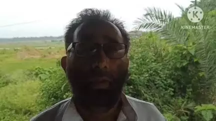 खूंटी: बिचना पुल ध्वस्त होने पर JVM के पूर्व जिलाध्यक्ष डायवर्सन जल्द बनाने को लेकर सचिव से मिले
