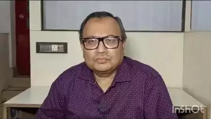 কলকাতা: CPI(M)-র সুশান্তর খাটের ট্রেনিংয়ে শুনেছি অনেকে অনেক ভাষা শেখে, মীনাক্ষী মুখার্জির মন্তব্য নিয়ে কলকাতায় বলেন কুণাল ঘোষ