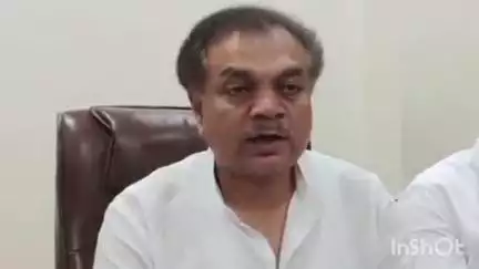 शेतकऱ्यांना विश्वासात घेऊनच शक्तीपीठ महामार्गाता पुढील निर्णय,मोजणीची प्रक्रीया तुर्तास स्थगित:आ.राणा पाटील