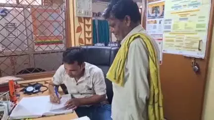 कन्नौज: जिले के 36 स्वास्थ्य केंद्रों पर मुख्यमंत्री आरोग्य मेले का आयोजन, 2964 मरीजों को मिला लाभ