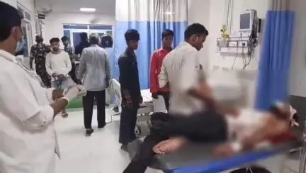 सिवान: उजाय गांव में दो बाइकों की टक्कर, एक की मौत, दूसरा गंभीर घायल