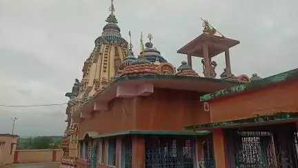 ଫୁଲବାଣୀ ସହର: କ.ନୂଆଗାଁରେ ଚୋରଙ୍କ ଉପଦ୍ରବ, ରାମେଶ୍ୱର ମନ୍ଦିରରେ ଚୋରି କରିବାକୁ ଉଦ୍ୟମ ଅଭିଯୋଗ
