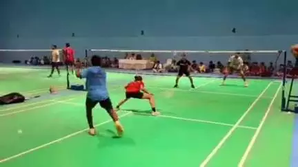हरिद्वार: स्पोर्ट्स कॉप्लेक्स में 4 दिवसीय बैडमिंटन चैम्पियनशिप का हुआ समापन, आईएएस अंशुल सिंह ने बांटे मेडल और प्रशस्ति पत्र