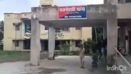 कल्याणपुर: चकमेहसी थाना परिसर में मोहर्रम पर्व को लेकर शांति समिति की बैठक आयोजित