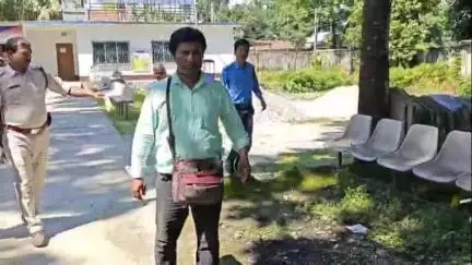 ময়নাগুড়ি: ফের ময়নাগুড়িতে ভুয়ো চিকিৎসক কান্ড, গ্রেপ্তার ১ অভিযুক্ত, ঘটনায় চাঞ্চল্য রামসাই কালী মন্দির সংলগ্ন এলাকায়