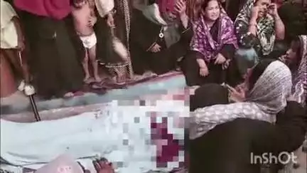 भभुआ: उजारी सिकठी गांव में गोली हत्याकांड में व्यक्ति की मौत के बाद पांच लोगों को किया गया गिरफ्तार, एसडीपीओ ने दी जानकारी