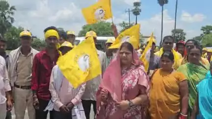 भ्रस्टाचार मुक्त बिहार बनाना है जनसुराज को जन जन तक पहुंचाना है।