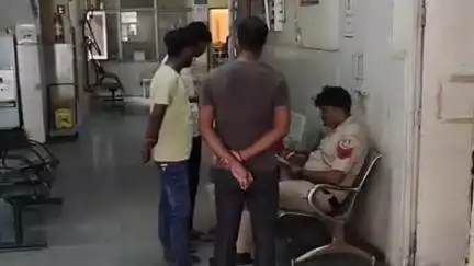बहादुरगढ़: टिकरी बॉर्डर स्थित बाबा हरिदास कॉलोनी में युवक की संदिग्ध परिस्थितियों में मौत