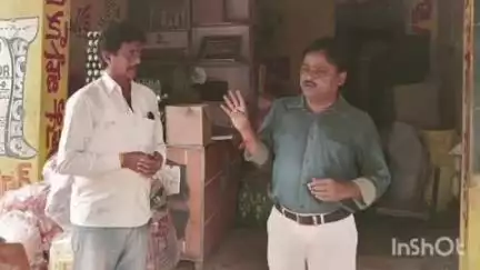 ఎరువుల డీలర్లు రైతులను ఇబ్బంది పెడితే చర్యలు తప్పవు: హెచ్చరించిన వ్యవసాయ అధికారి తిరుపతిరావు