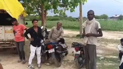 सीतापुर: बिलासपुर गांव में घर से उर्दू पढ़ने गई 7 वर्ष की बच्ची की संदिग्ध अवस्था में मौत, मौसी पर हत्या का आरोप