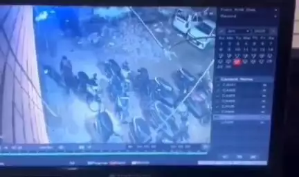 ग्वालियर गिर्द: ग्वालियर: कंपू थाना क्षेत्र में साइकिल चोरी का वीडियो आया सामने