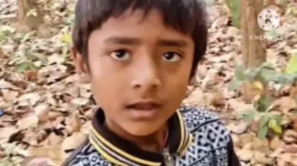 खूंटी: कैंची मोड़ से 5 वर्षीय बच्चा पंकज महतो लापता, परिजन परेशान