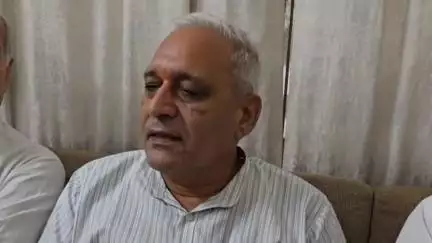 झज्जर: झज्जर विश्राम घर पहुंचे मंत्री, एचएयू छात्रों से मारपीट पर कैबिनेट मंत्री रणबीर गंगवा का बयान