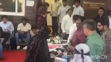 ठाणे: राबोडी येथील जमील शेख हत्या प्रकरणात उबाठाचे आमदार आदित्य ठाकरे यांची एन्ट्री होण्याची शक्यता