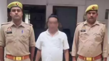 खलीलाबाद: कौवा टांड़ निवासी हनुमान चौबे की हत्या के मामले में कोतवाली पुलिस ने एक अभियुक्त को गिरफ्तार कर न्यायालय भेजा