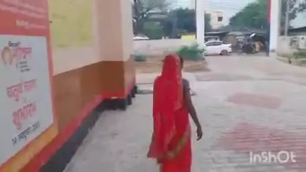 इगलास: इगलास कोतवाली क्षेत्र के गांव नगला हरकाना में पति ने पत्नी को मारपीट कर किया घायल