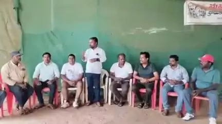 జహీరాబాద్: హోతి కే లో డబుల్ బెడ్ రూమ్ ఇళ్లను లబ్ధిదారులకు వెంటనే అందజేయాలి : సిపిఎం డిమాండ్