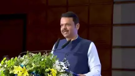 Development | महाराष्ट्र के विकास में अर्बन बैंकों की बहुत बड़ी भूमिका! | नागपुर 
#DevendraFadnavis​ #Maharashtra #Nagpur #SilverJubilee #ChiefMinisterDevendraFadnavis #CMDevendraFadnavis #CMOfMaharashtra #MaharashtraCM