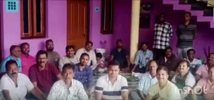 ଫୁଲବାଣୀ ସହର: ଦାରିଙ୍ଗବାଡ଼ି ବ୍ଲକ ସିମନବାଡ଼ି ମା'ପଟ୍ଟାଖଣ୍ଡା ବଣିକ ସଂଘର ନୂଆ କର୍ମକର୍ତ୍ତା ଚୟନ, ଦୁଇ ବର୍ଷ ପାଇଁ ଦାୟିତ୍ୱ ଗ୍ରହଣ କଲେ