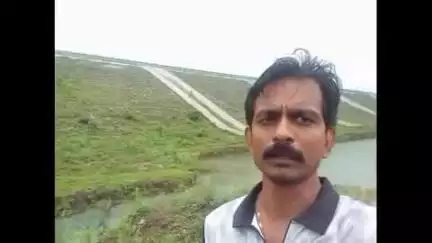 मालेगाव: मुंगळा येथे समृद्धी महामार्गाच्या ठेकेदाराने चुकीने खोदून ठेवल्याने शेतकऱ्यांच्या शेतीचे नुकसान# Jansamasya