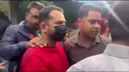 इंदौर: राजा रघुवंशी हत्याकांड: सोनम के इंदौर पहुंचने की सूचना नहीं मिली, डीजीपी ने कहा- मिलती तो कार्रवाई करते