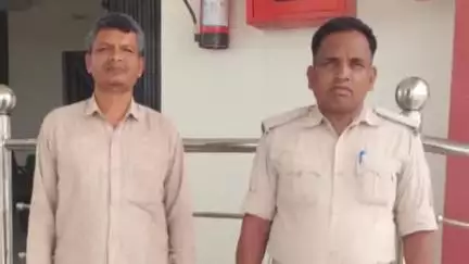 कोचस: परसथुआ में जमीन के विवाद में दो पक्षों के बीच मारपीट, एक व्यक्ति गंभीर रूप से घायल, पुलिस ने एक आरोपी को किया गिरफ्तार