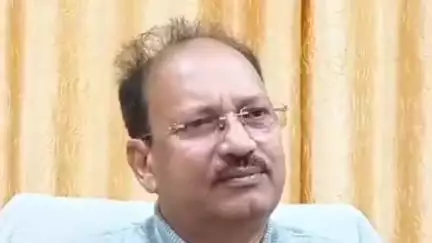 हरदा: सर्पदंश के उपचार के लिए एन्टी स्नेक वेनम पर्याप्त मात्रा में उपलब्ध: डॉ. सिंह