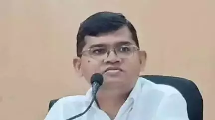 శ్రీకాకుళం: జూన్ 30న ఒక్కరోజు మాత్రమే పలాసలో ప్రజా ఫిర్యాదులు నమోదు కార్యక్రమం  కలెక్టర్ స్వప్నిల్ దినకర్ పుండ్కర్
