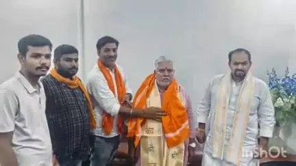 आरा: रबी विपणन में दलहन और तेलहन का किसानों को मिला तोहफा: डॉक्टर प्रेम कुमार