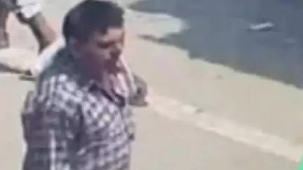 हनुमानगढ़: हनुमानगढ़ से बस में सवार महिला यात्री के बैग से सोने के गहने चुराने का मामला, पुलिस ने संदिग्धों के CCTV फुटेज किए जारी