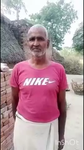 धौरहरा: दुर्गापुर पडरी गांव के पीड़ित ने क्षेत्रीय लेखपाल पर गंभीर आरोप लगाए, उच्च अधिकारियों से की शिकायत