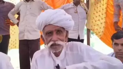 सेड़वा: रोहिला ग्राम पंचायत के मौजिज लोगों ने रखी अपनी बात, पंचायत के खिलाफ विरोध का कारण क्या है