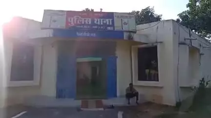मझौली: पुलिस अधीक्षक सीधी ने अतर सिंह को मझौली थाने से हटाया, उपनिरीक्षक विशाल शर्मा को सौंपी कमान