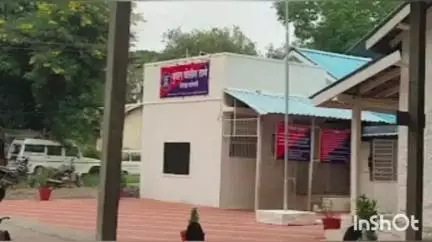 पलूस: पलूस तालुक्यातील कुंडल येथे जबरी चोरी वृद्ध महिलेच्या गळ्यातील दागिने हिसडा मारून लंपास