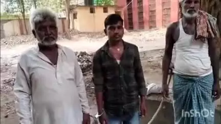बड़हरा: नवका टोला गांव में मारपीट मामले में खवासपुर थाना पुलिस ने 5 आरोपियों को किया गिरफ्तार, भेजा जेल