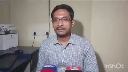 কলকাতা: ফের বঙ্গোপসাগরে নিম্নচাপ, একাধিক জেলায় ভারী বৃষ্টির সতর্কতা জারি করল আলিপুর আবহাওয়া দপ্তর