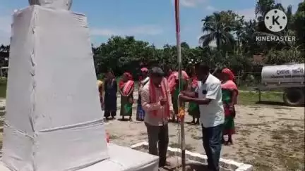 কোকৰাঝাৰ ভাগ: ফকিৰাগ্ৰামত কোকৰাঝাৰ জিলা নাথ যোগী সম্মিলনীৰ বিশেষ সভা অনুষ্ঠিত,৩১ জনীয়া জিলা নাথ যোগী যুৱ পৰিষদ গঠন