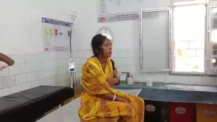 जमुआ: मलीडीह गांव में ज़मीन विवाद में मारपीट, 6 घायल, गिरिडीह सदर अस्पताल में इलाज जारी