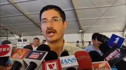 खंडवा नगर: 30 जून को खंडवा दौरे पर रहेंगे सीएम मोहन यादव, ज़िला कलेक्टर ने दी कार्यक्रम की विस्तृत जानकारी