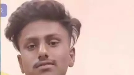 घट्टिया: गोयला में बस ने बाइक को मारी टक्कर, 22 वर्षीय युवक की मौत, चाचा गंभीर; उन्हेल रोड पर बस चालक फरार